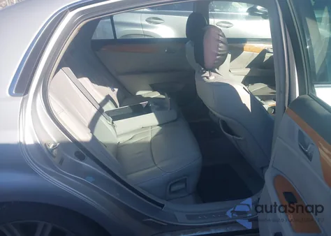 2005 Toyota Avalon Limited из США, поврежденный, VIN 4T1BK36BX5U017199